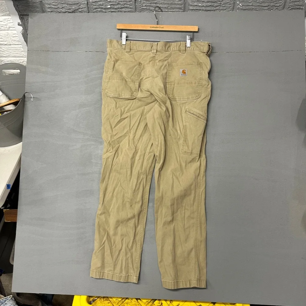 Carhartt relaxed fit
